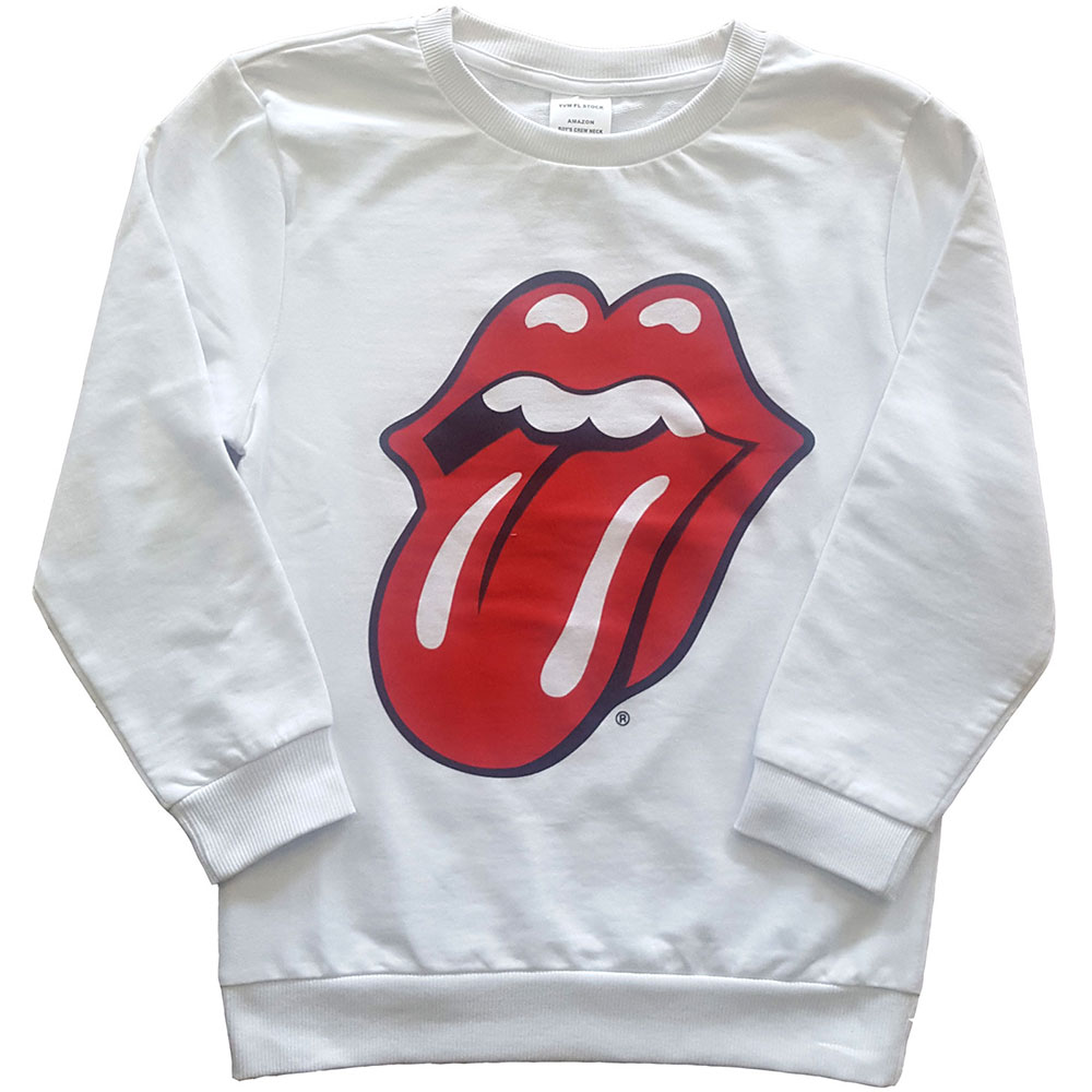 THE ROLLING STONES Classic Tongue