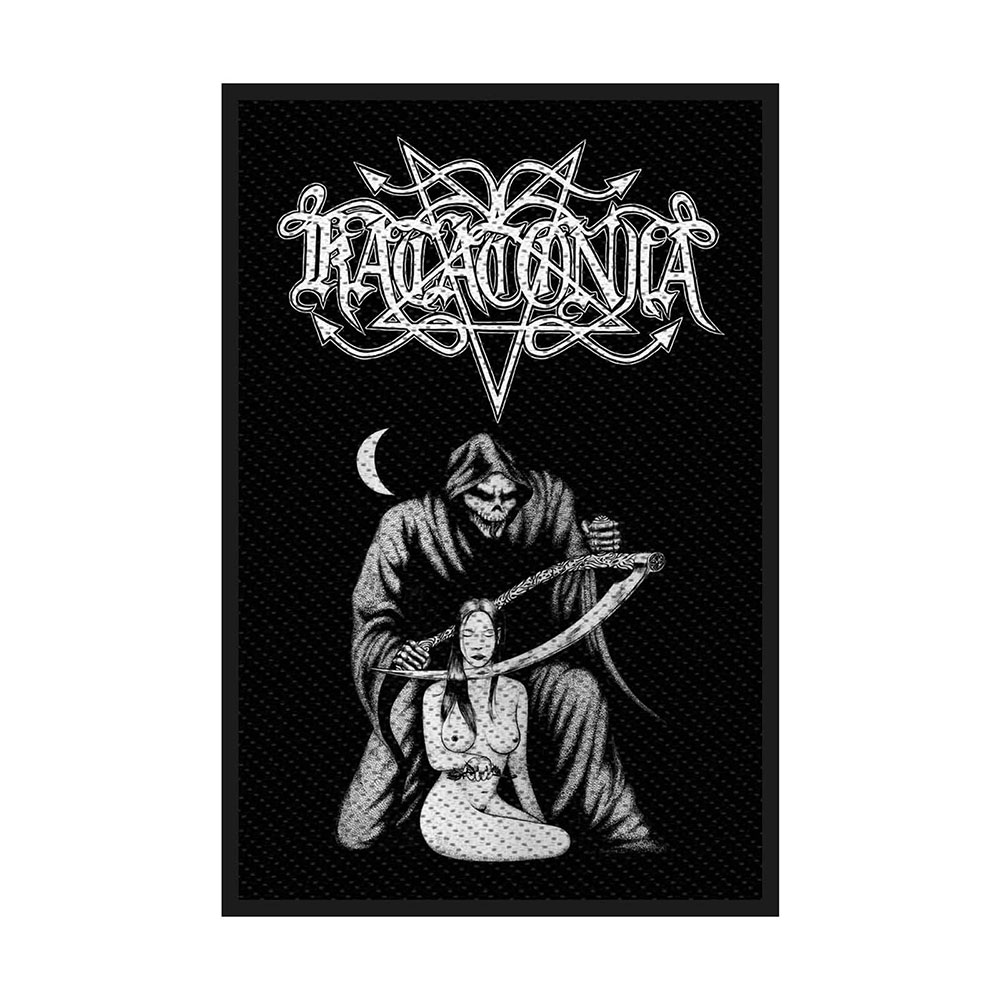 KATATONIA Reaper
