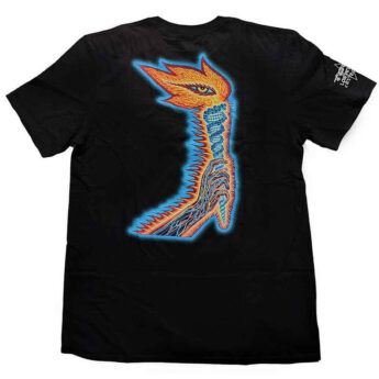 T-shirt TOOL The Torch