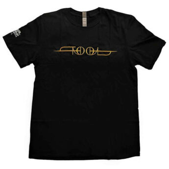 T-shirt TOOL The Torch