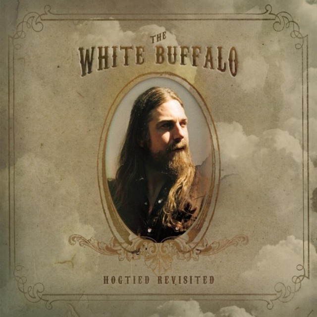 THE WHITE BUFFALO Hogtied Revisited