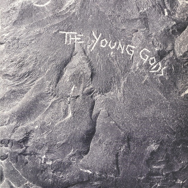 THE YOUNG GODS The Young Gods THE YOUNG GODS The Young Gods