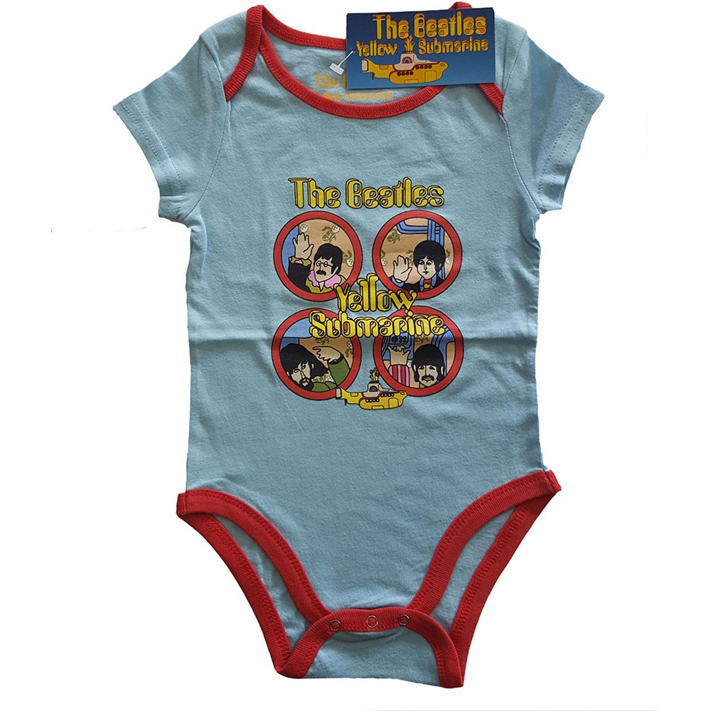 Bodies Bébé