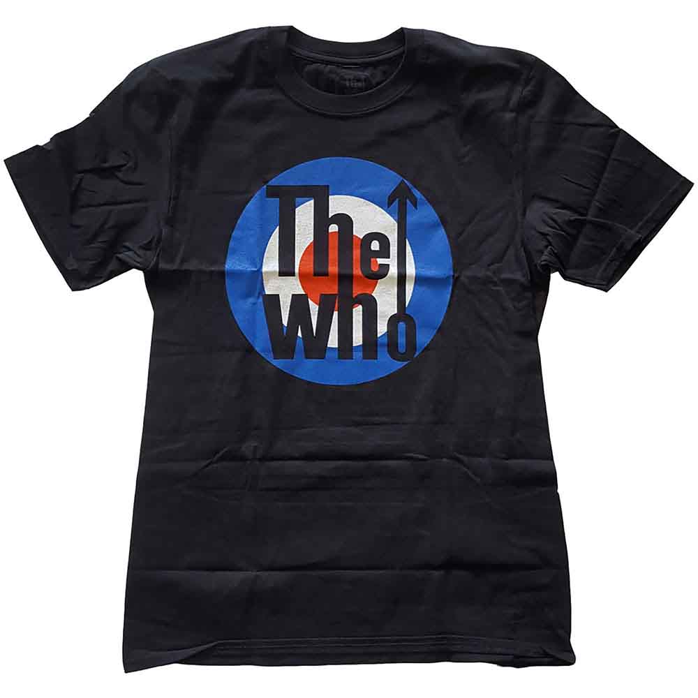 THE WHO Target Classic