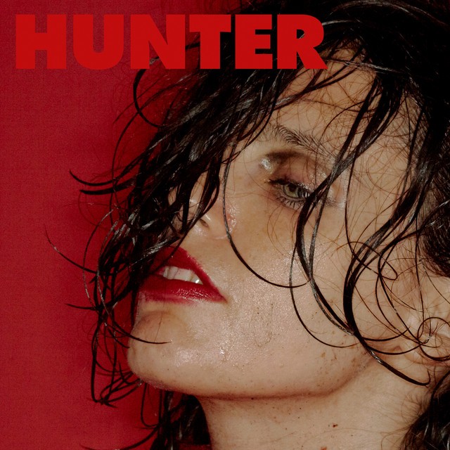 ANNA CALVI Hunter
