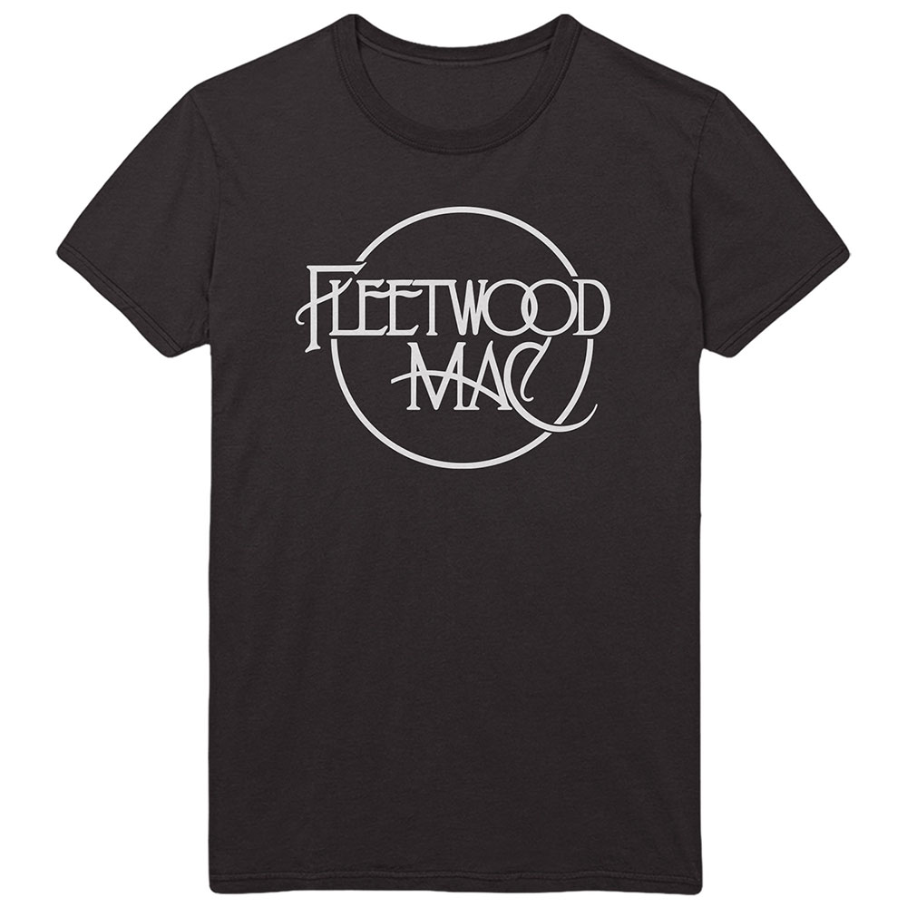 FLEETWOOD MAC Classic Logo