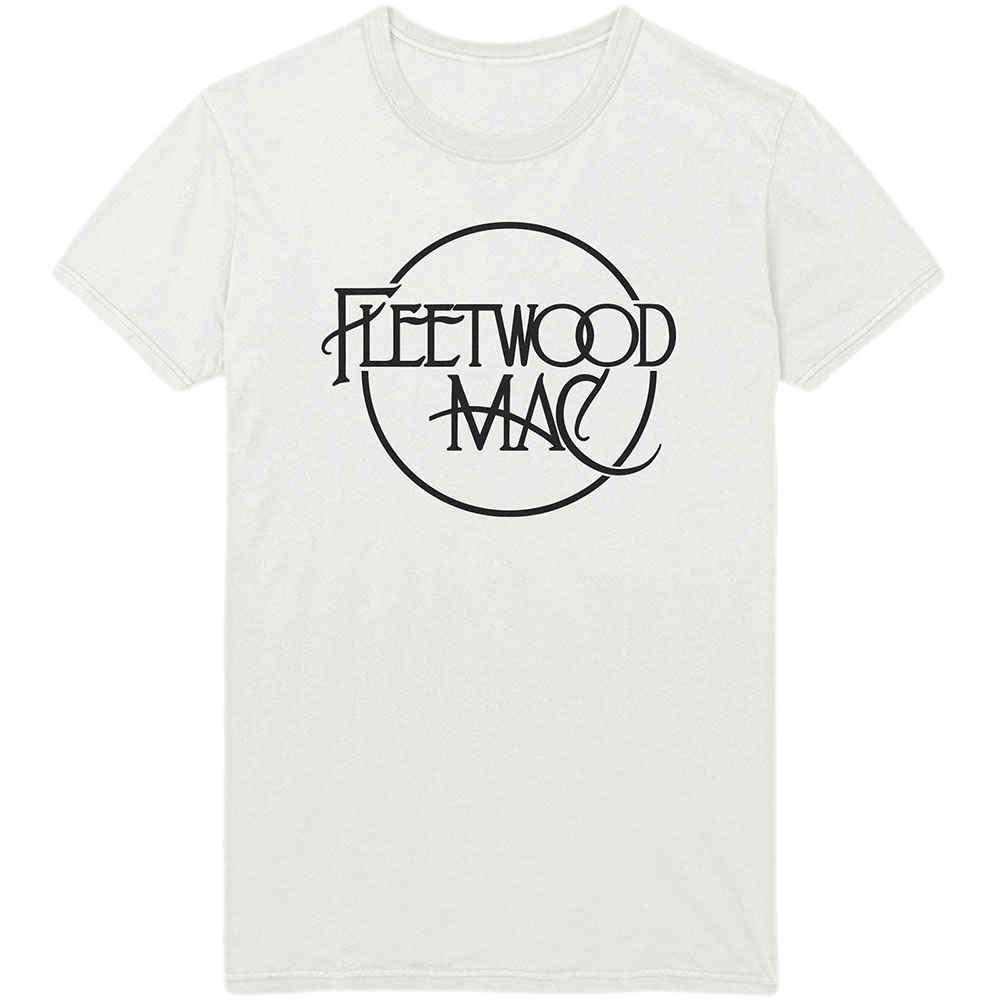 FLEETWOOD MAC Classic Logo