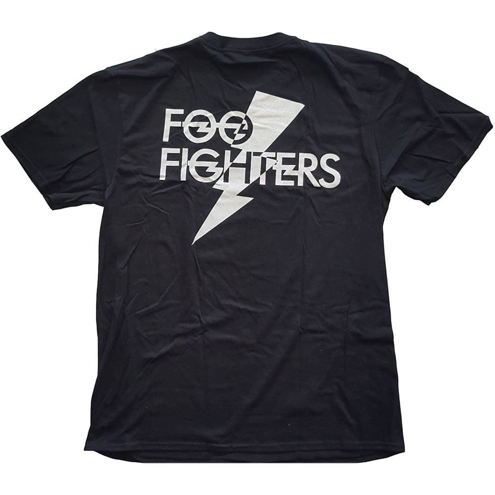 FOO FIGHTERS Flash Logo