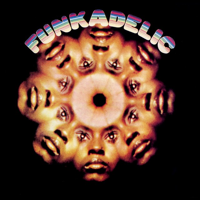 FUNKADELIC Funkadelic
