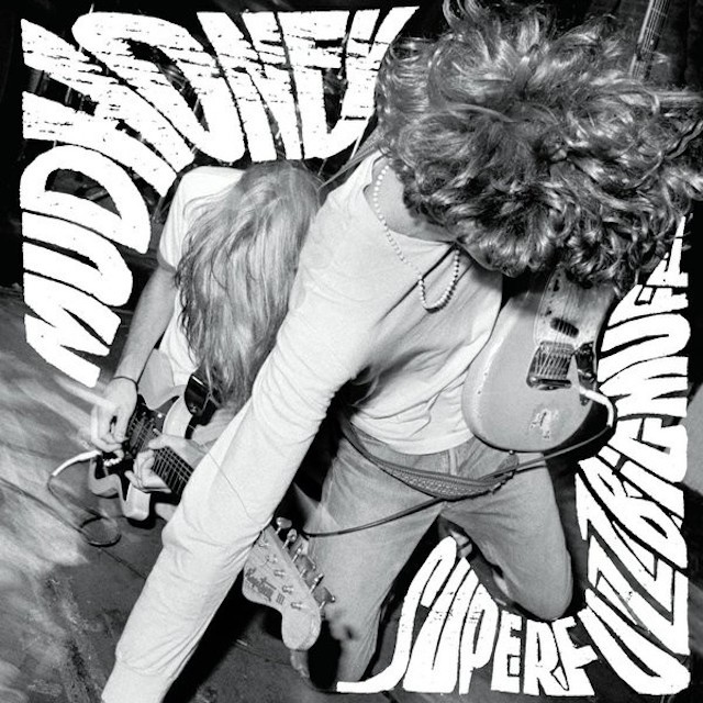 MUDHONEY Superfuzz Bigmuff