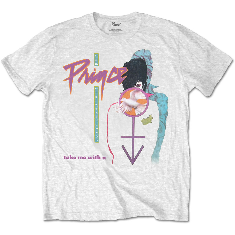 PRINCE Take Me With U