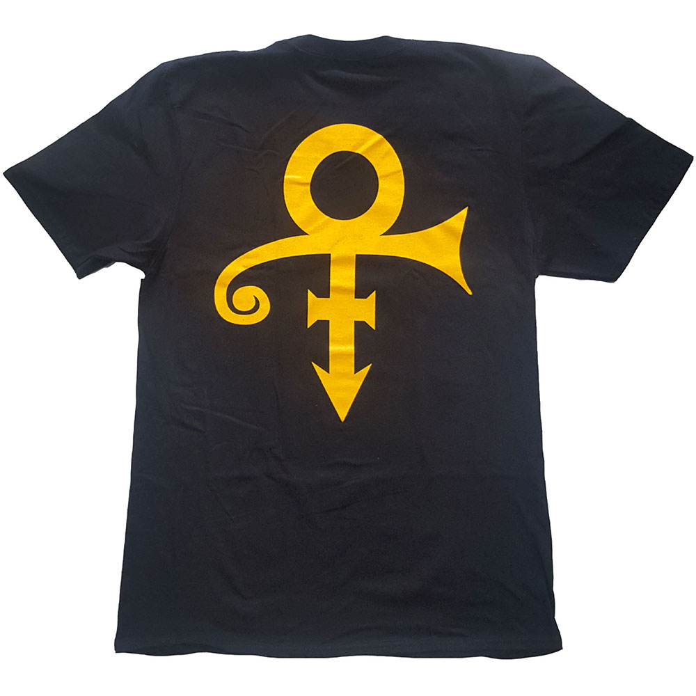 PRINCE Love Symbol