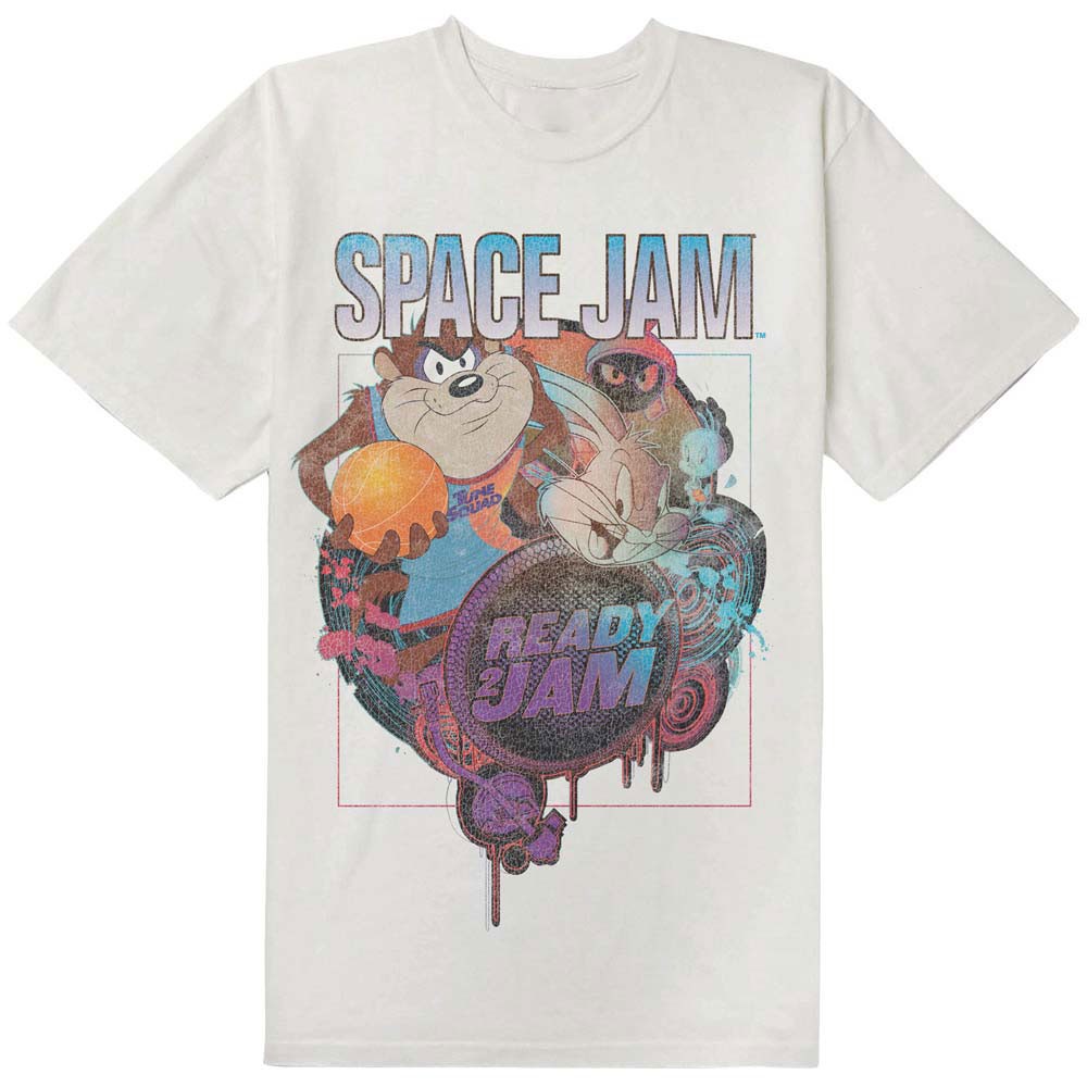 SPACE JAM 2 Ready 2 Jam