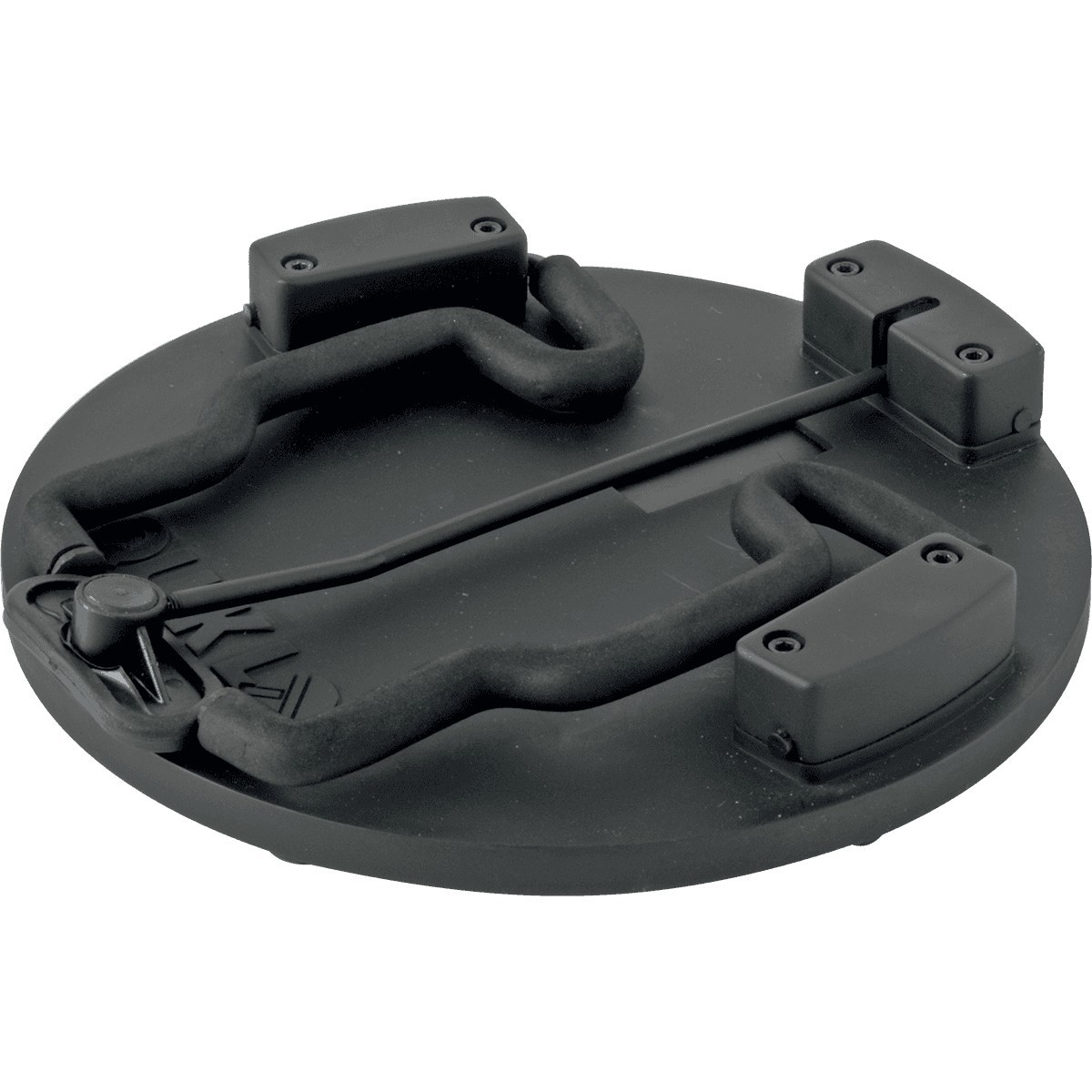 QUIK LOK Gl8 Stand Guitare Universel