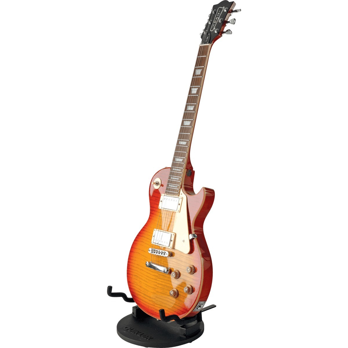 QUIK LOK Gl8 Stand Guitare Universel QUIK LOK Gl8 Stand Guitare Universel