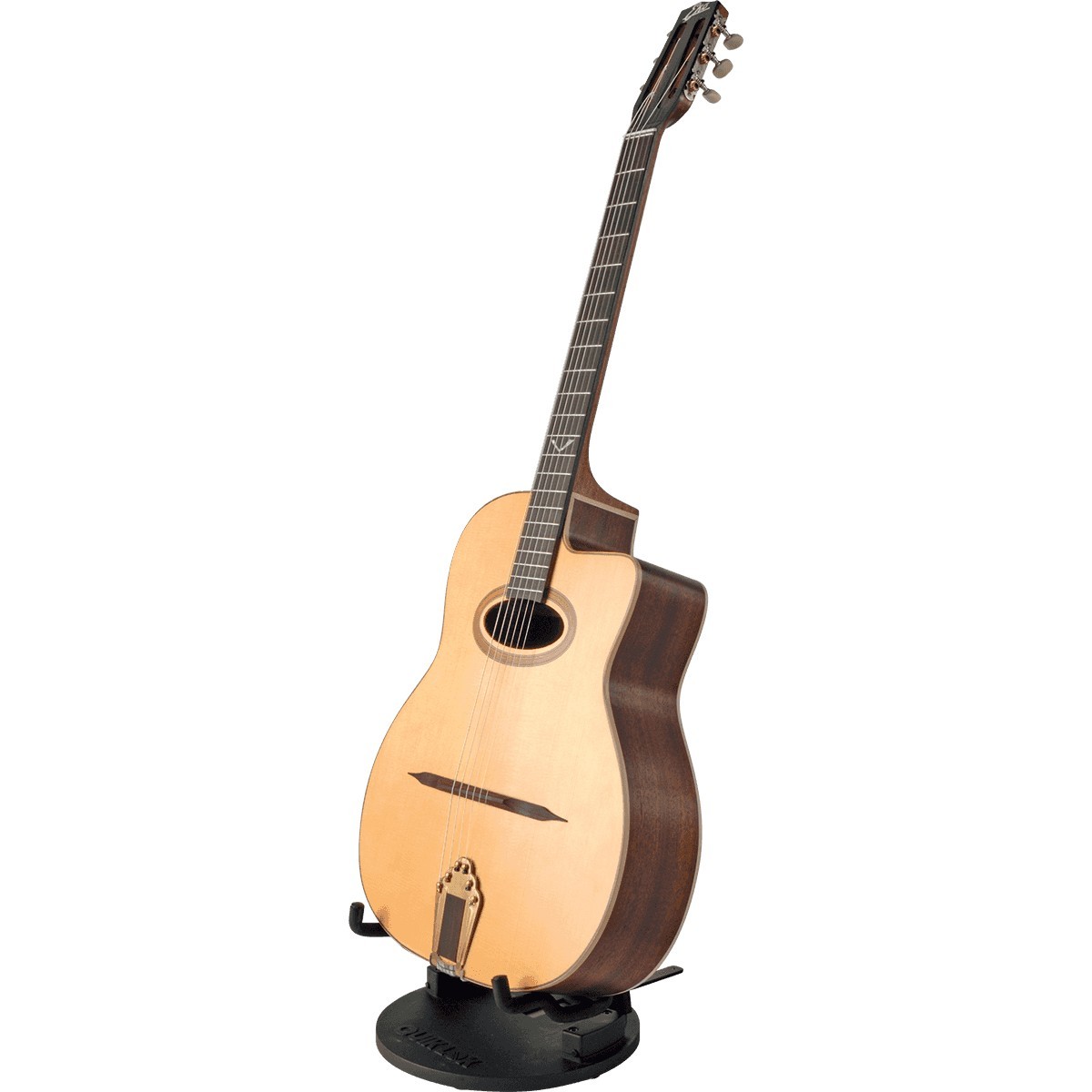 QUIK LOK Gl8 Stand Guitare Universel QUIK LOK Gl8 Stand Guitare Universel
