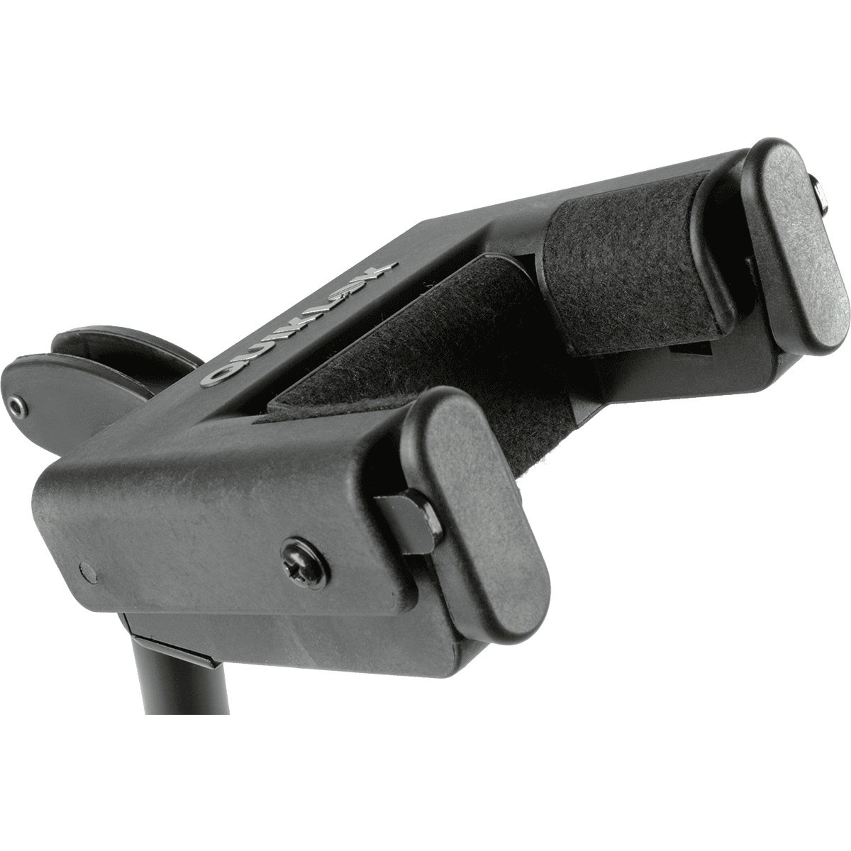 QUIK LOK GS508 Stand Guitare Universel Tête Pliable QUIK LOK GS508 Stand Guitare Universel Tête Pliable