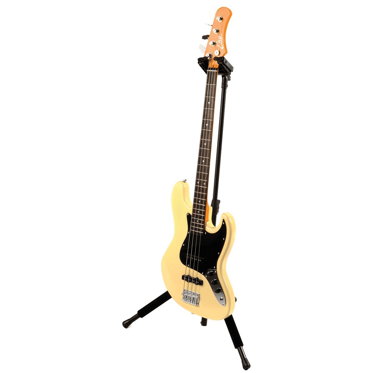 QUIK LOK GS508 Stand Guitare Universel Tête Pliable
