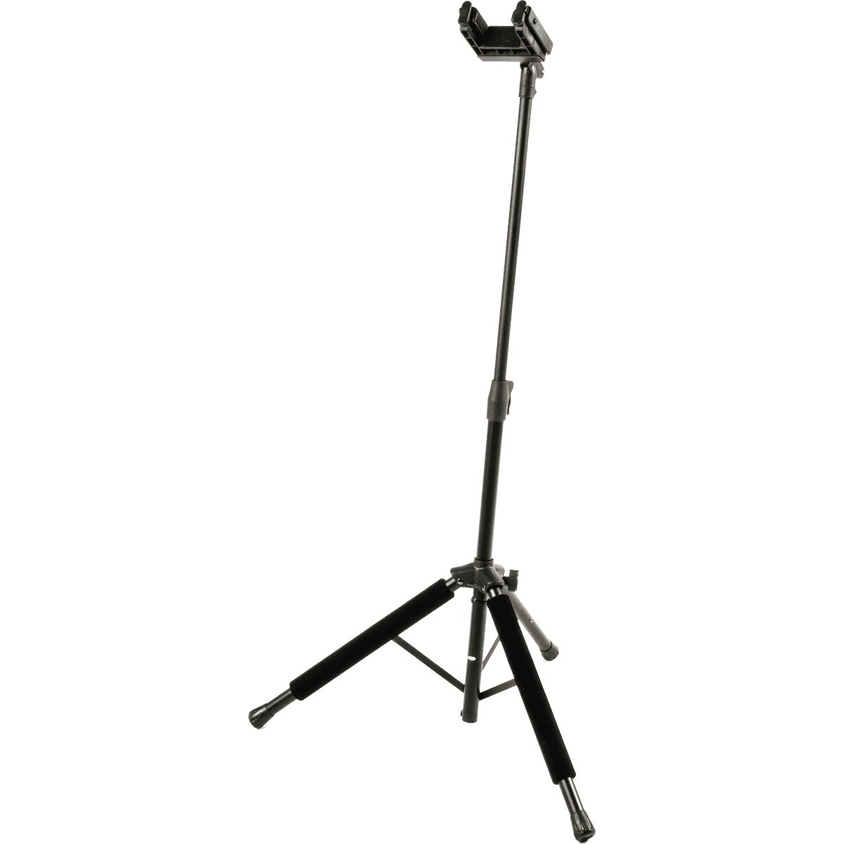 QUIK LOK GS508 Stand Guitare Universel Tête Pliable