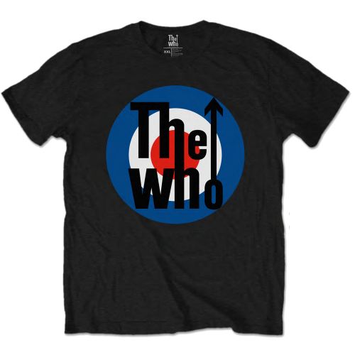 THE WHO Target Classic
