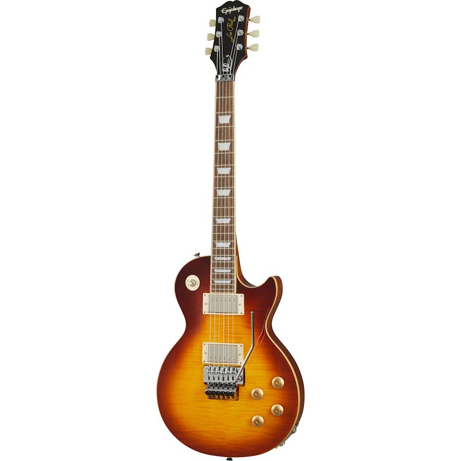 EPIPHONE Alex Lifeson Les Paul Axcess Standard EPIPHONE Alex Lifeson Les Paul Axcess Standard