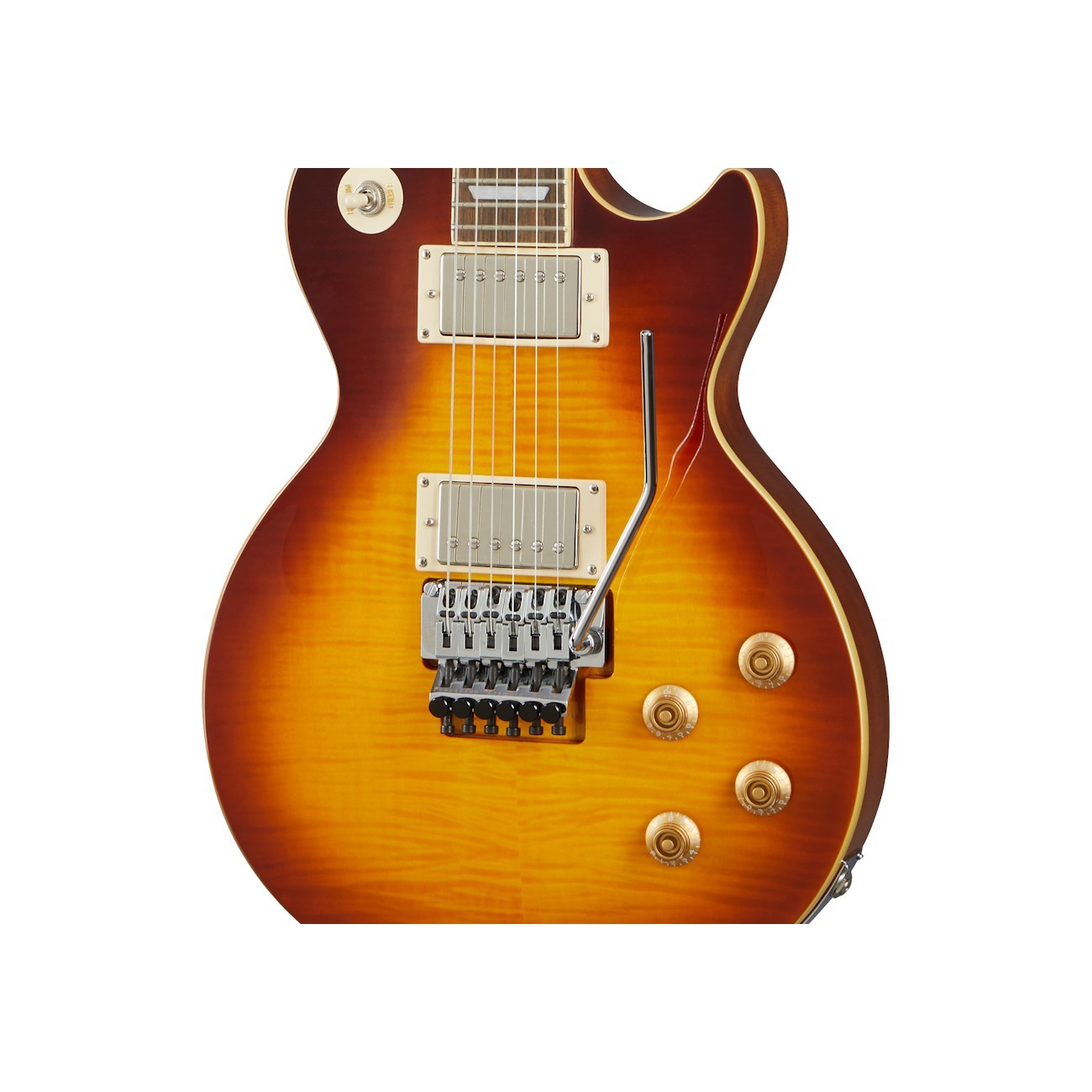 EPIPHONE Alex Lifeson Les Paul Axcess Standard EPIPHONE Alex Lifeson Les Paul Axcess Standard