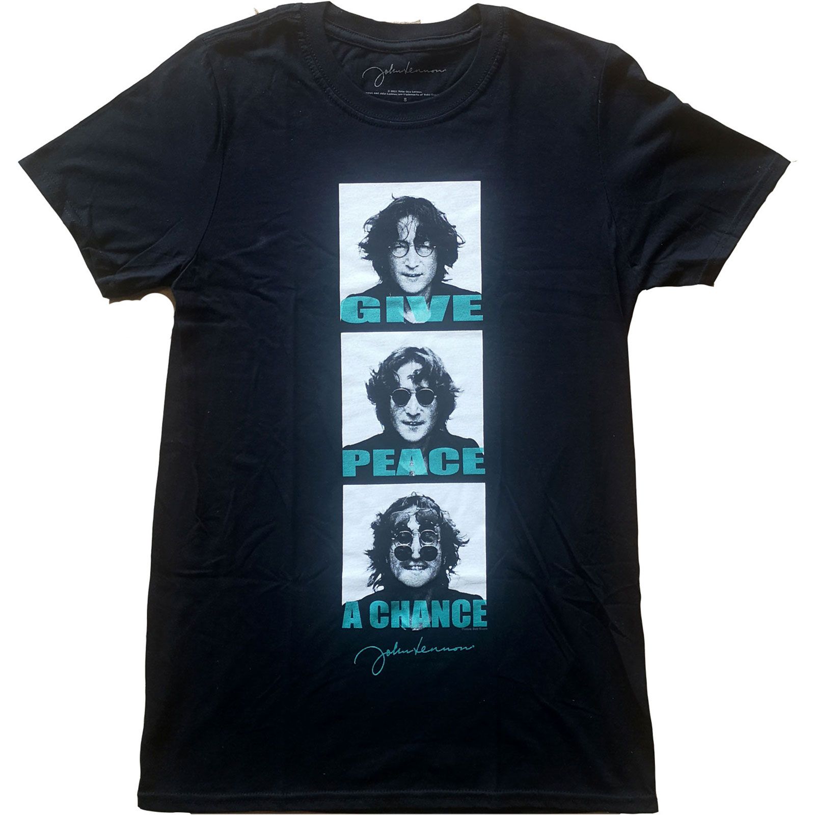 JOHN LENNON GPAC Stack