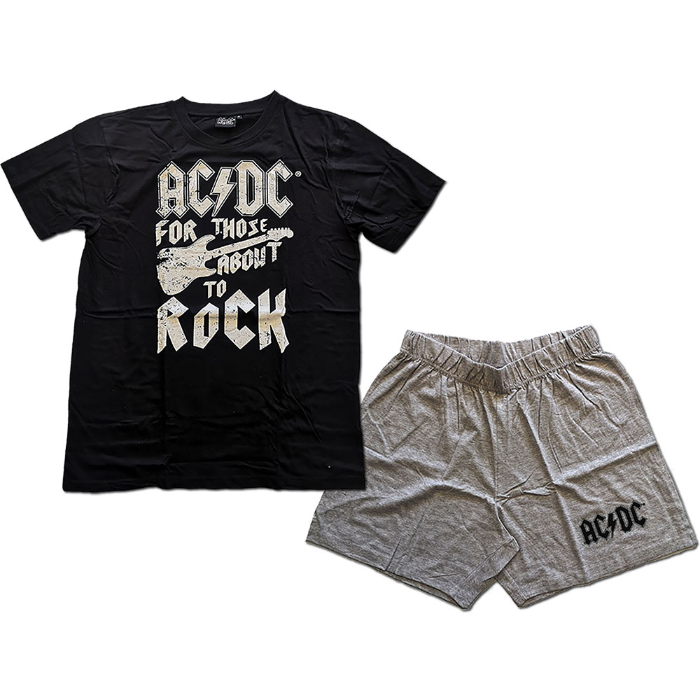 ACDC FTATR Guitar