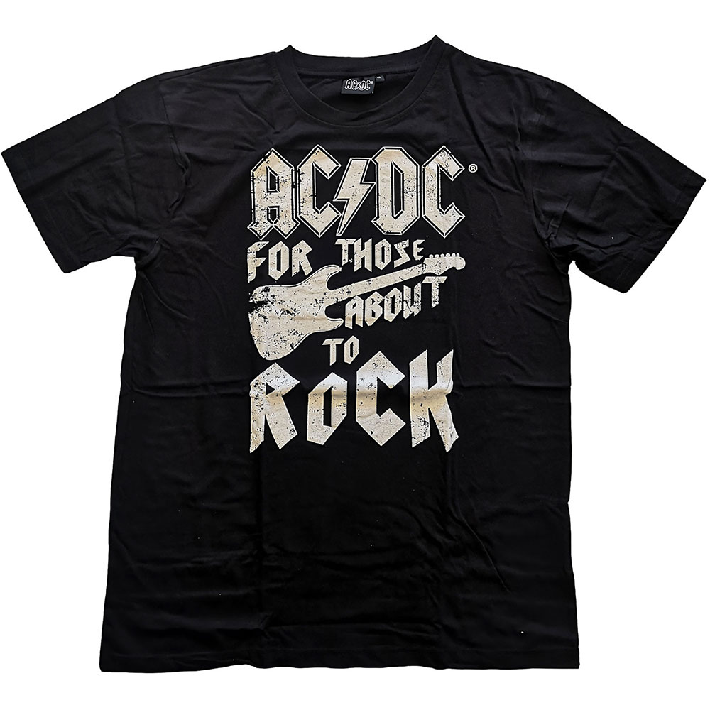 ACDC FTATR Guitar