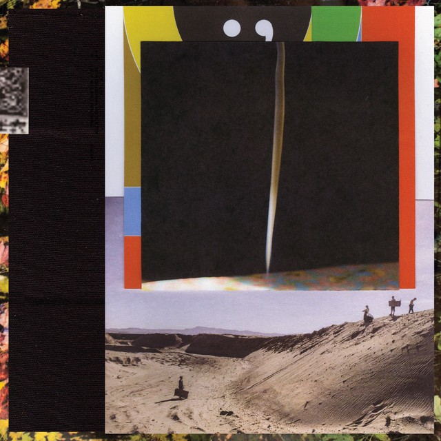 BON IVER i i