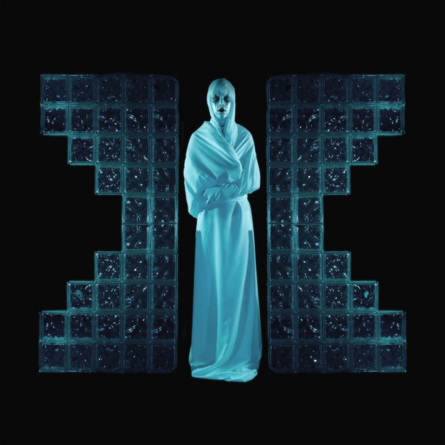 DRAB MAJESTY The Demonstration