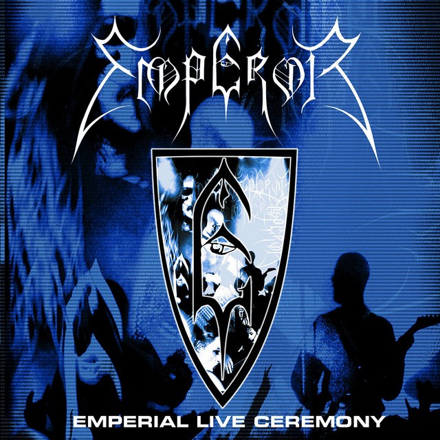 EMPEROR Emperial Live Ceremony