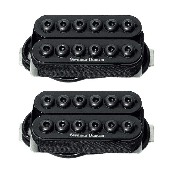 SEYMOUR DUNCAN Invader Set