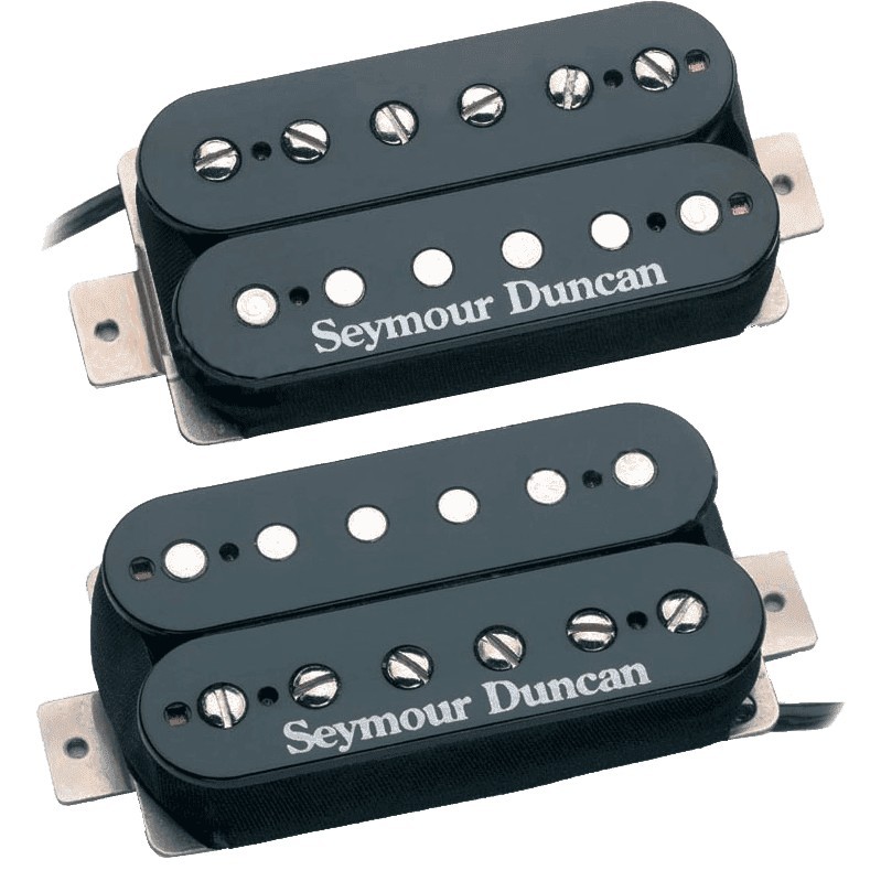 SEYMOUR DUNCAN Pearly Gates Set