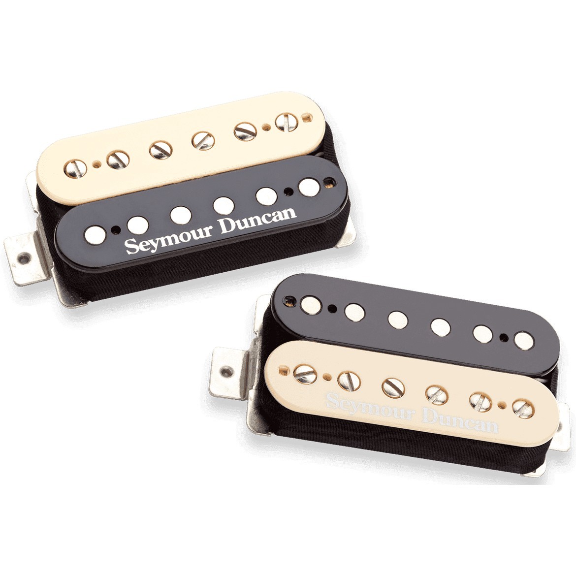 SEYMOUR DUNCAN Pearly Gates Set