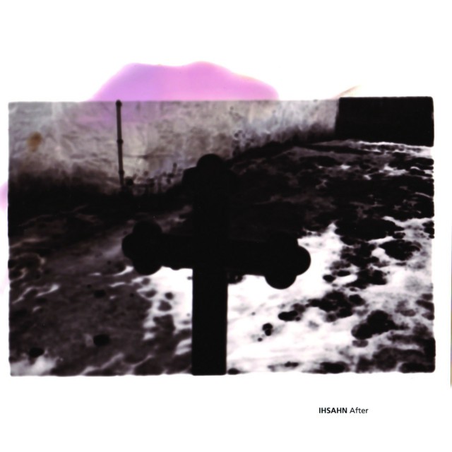 IHSAHN After