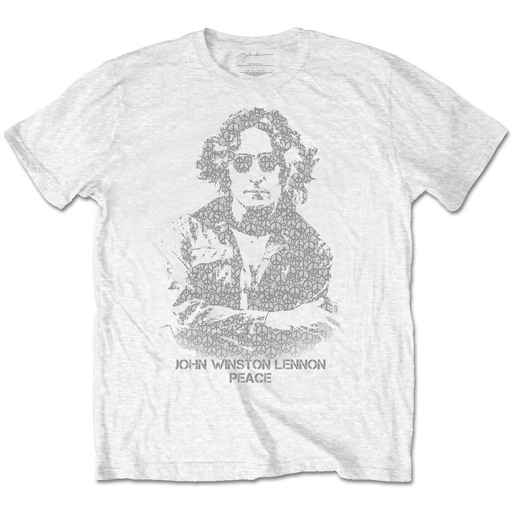 JOHN LENNON Peace