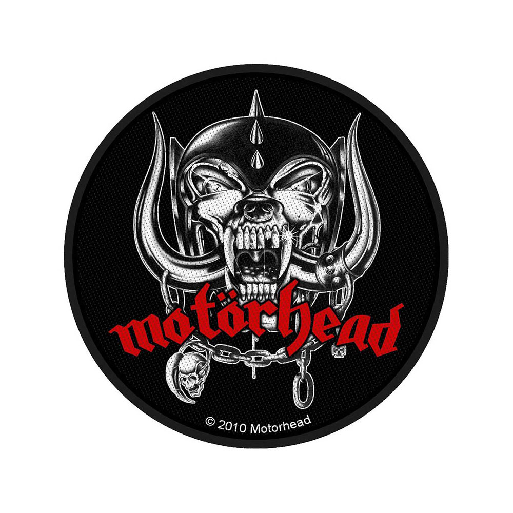 MOTORHEAD War Pigs