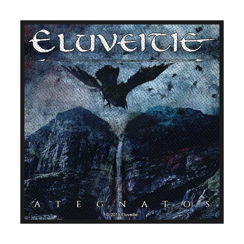 ELUVEITIE Ategnatos