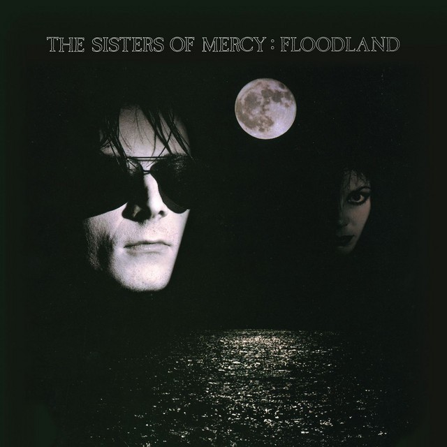 THE SISTERS OF MERCY Floodland