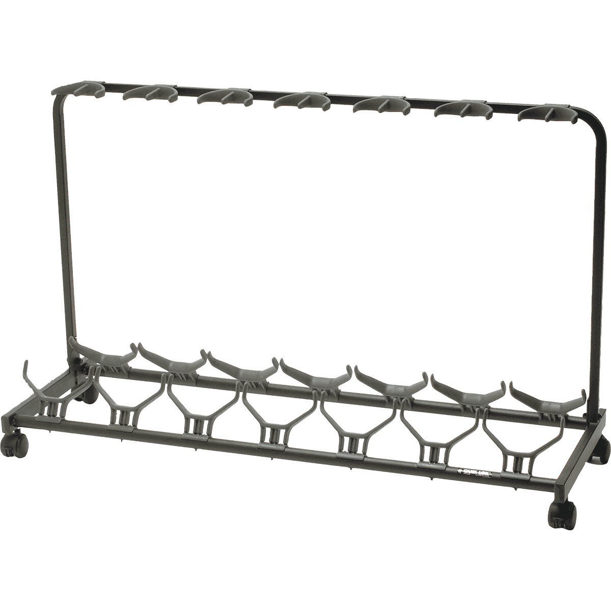 QUIK LOK GS471 Stand 7 Guitares Universel QUIK LOK GS471 Stand 7 Guitares Universel