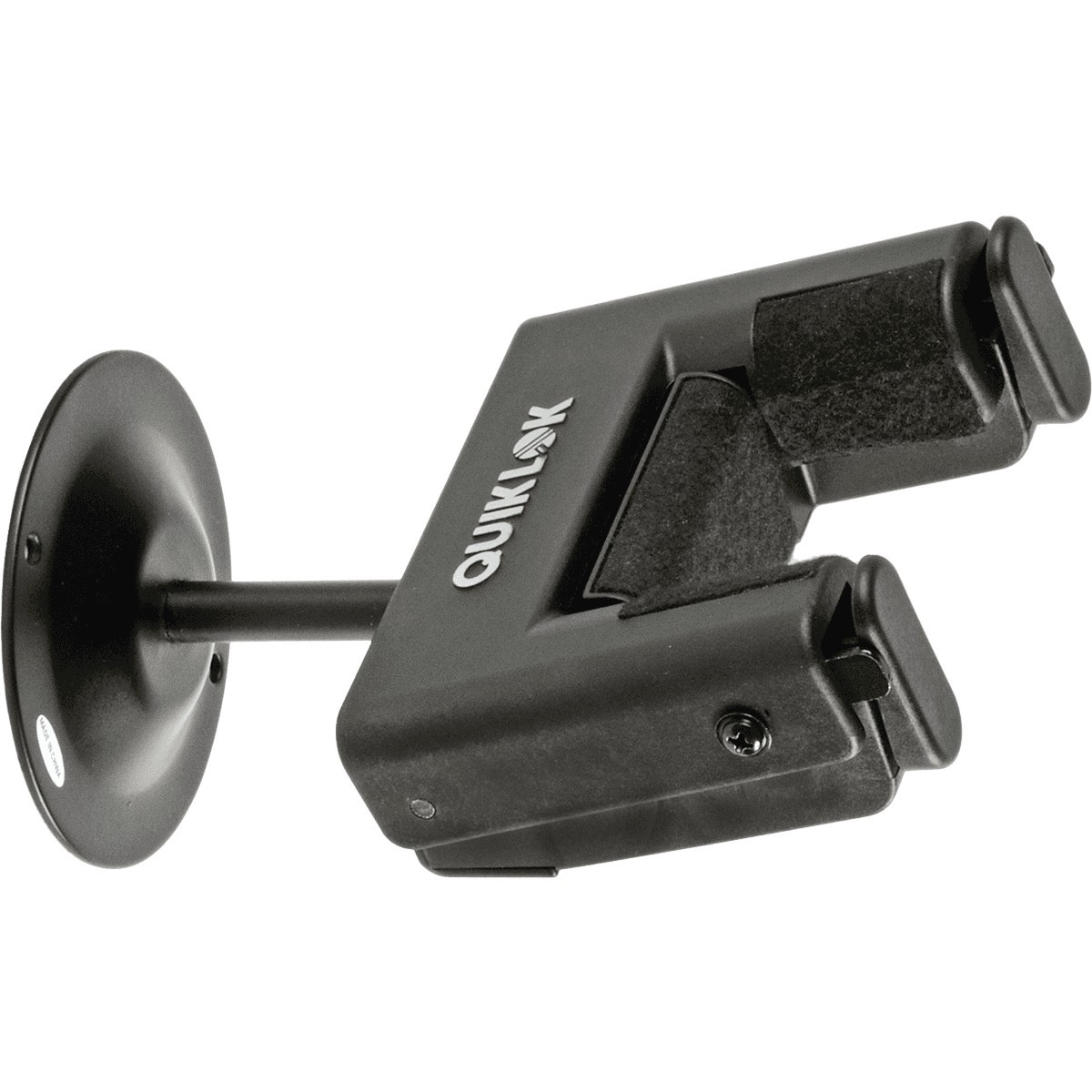 QUIK LOK GS701 Support Mural Guitare Universel