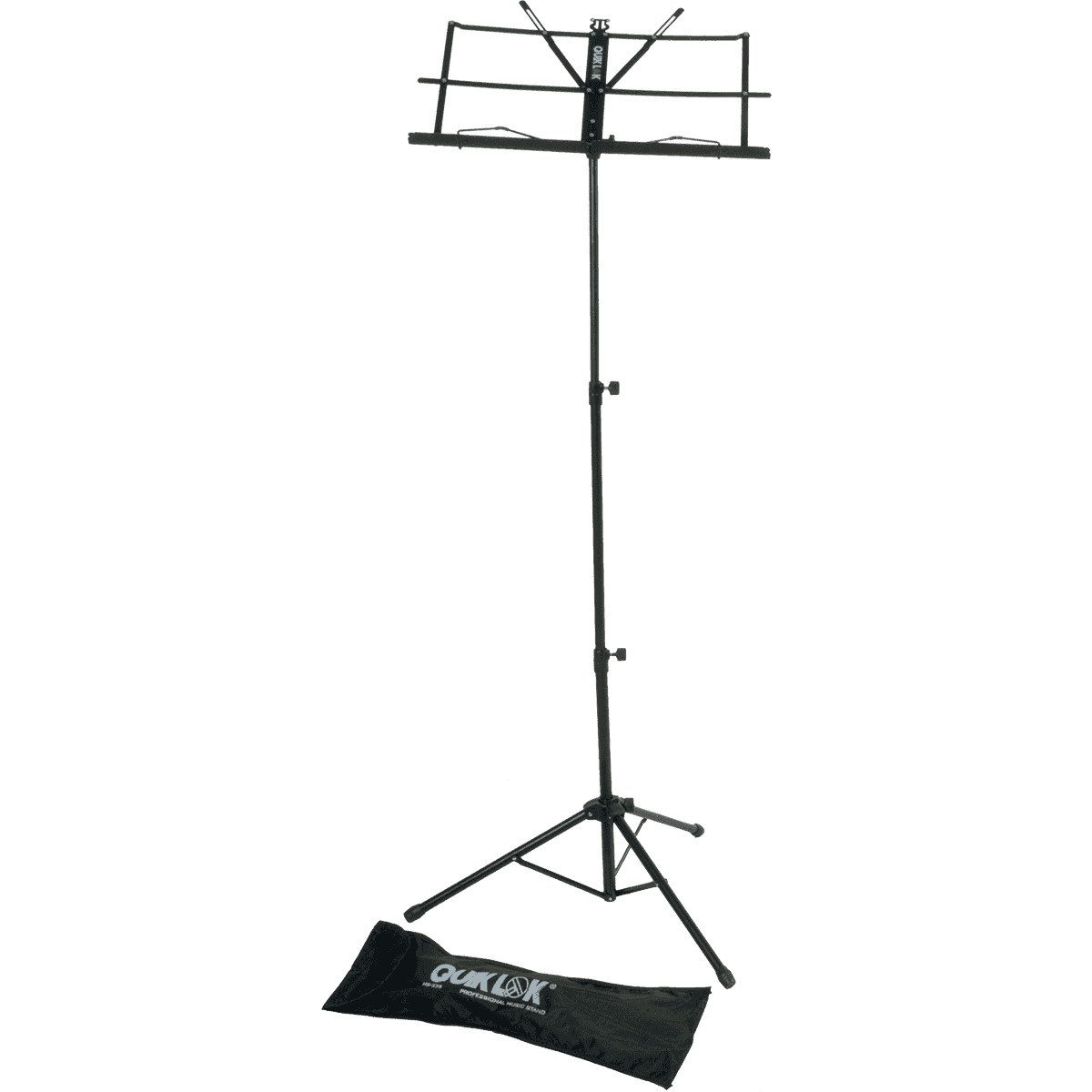 QUIK LOK Pupitre Léger MS335WB