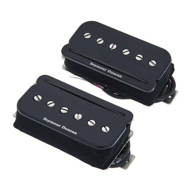 SEYMOUR DUNCAN P Rails Set