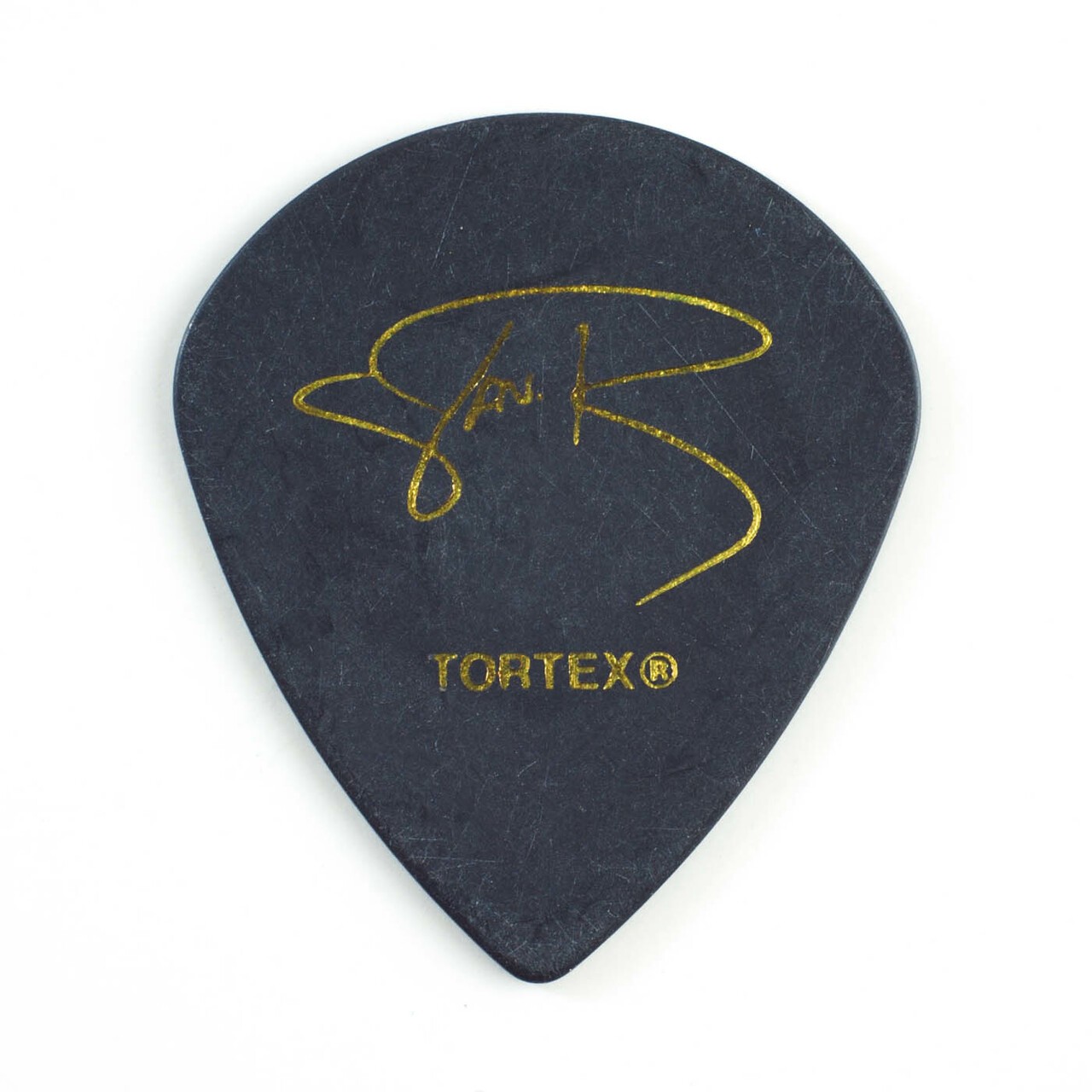 DUNLOP Médiators Animal As Leaders Tortex Jazz III XL