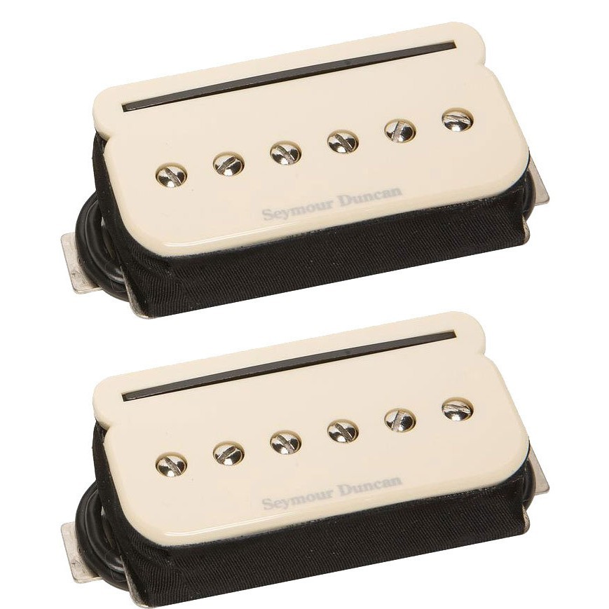 SEYMOUR DUNCAN P Rails Set