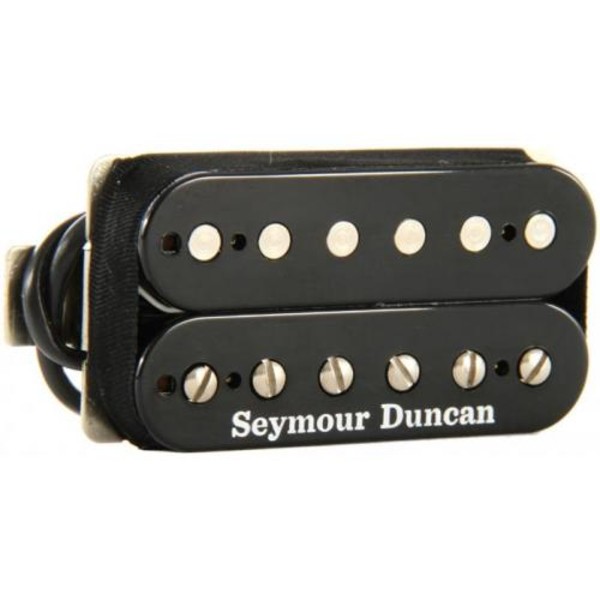 SEYMOUR DUNCAN Whole Lotta Humbucker SEYMOUR DUNCAN Whole Lotta Humbucker