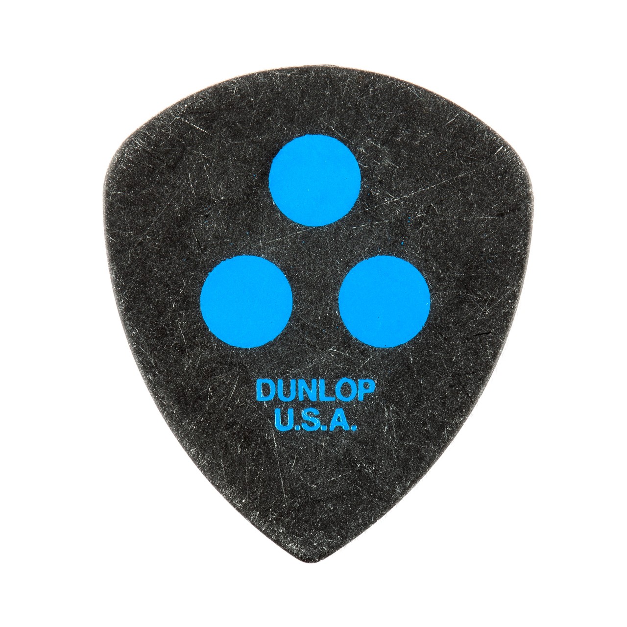DUNLOP Médiators Misha Mansoor Custom Delrin Flow Live