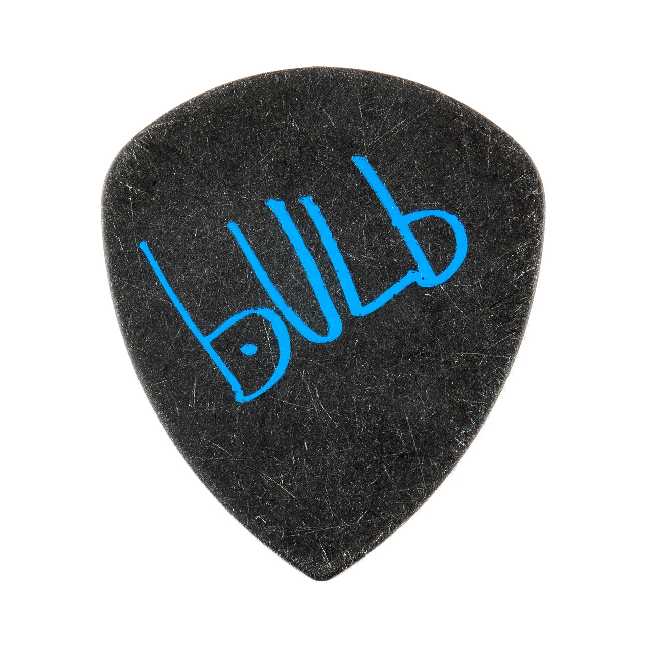 DUNLOP Médiators Misha Mansoor Custom Delrin Flow Live
