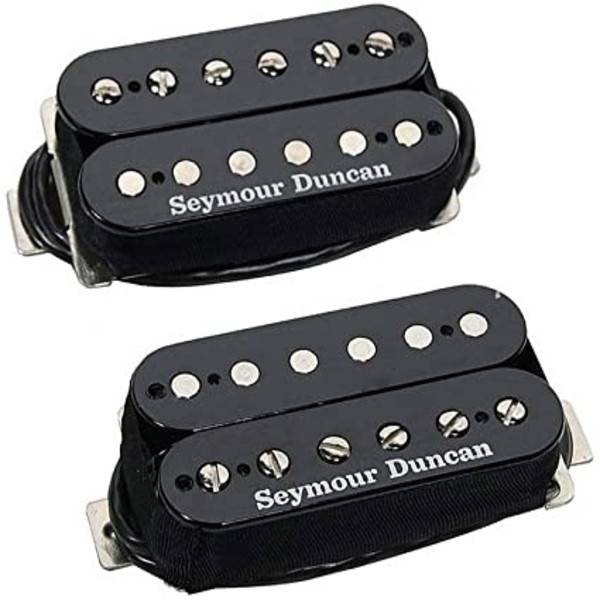 SEYMOUR DUNCAN Whole Lotta Humbucker Set